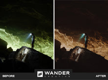 Load image into Gallery viewer, Cumberland Photo Presets

